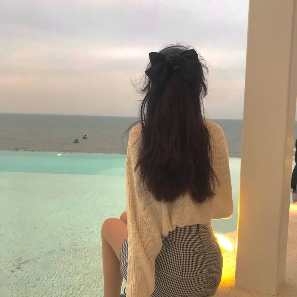 淑女思春